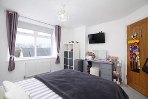 Bedroom Two- click for photo gallery